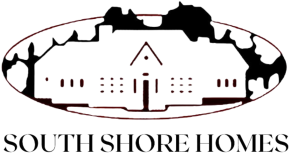 South Shore Homes logo